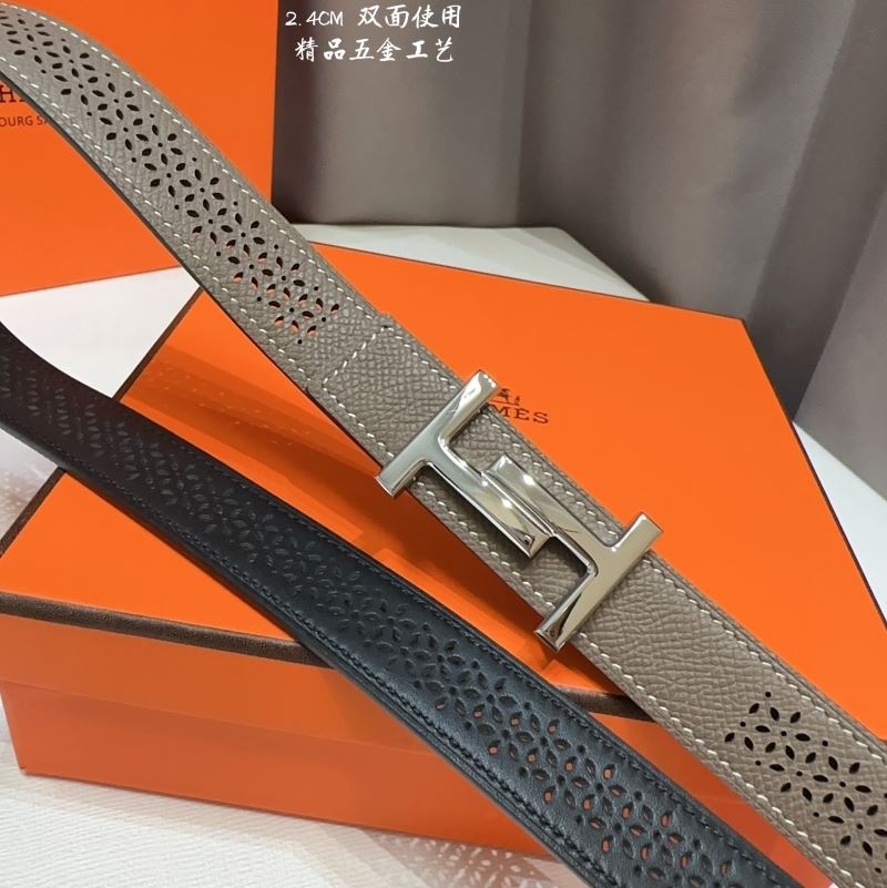 H**me5 belts